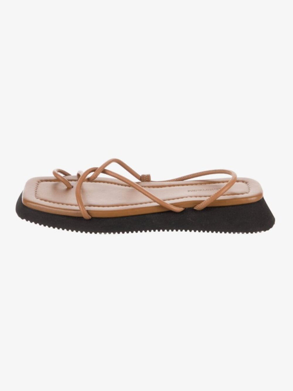 LE17SEPTEMBRE sandal